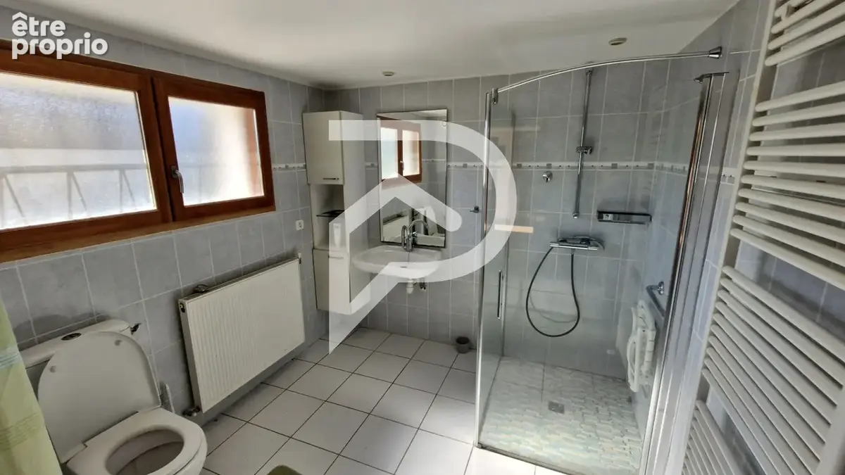 Maison sauveterre de bearn 6 pièces 150 m² - photo 18