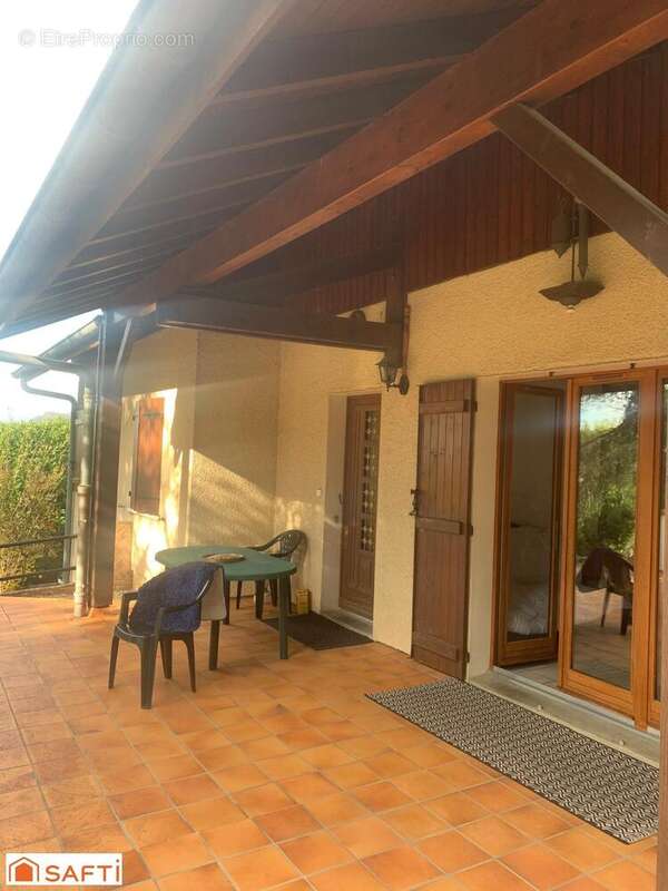 Photo 4 - Maison à SAINT-GENIX-SUR-GUIERS