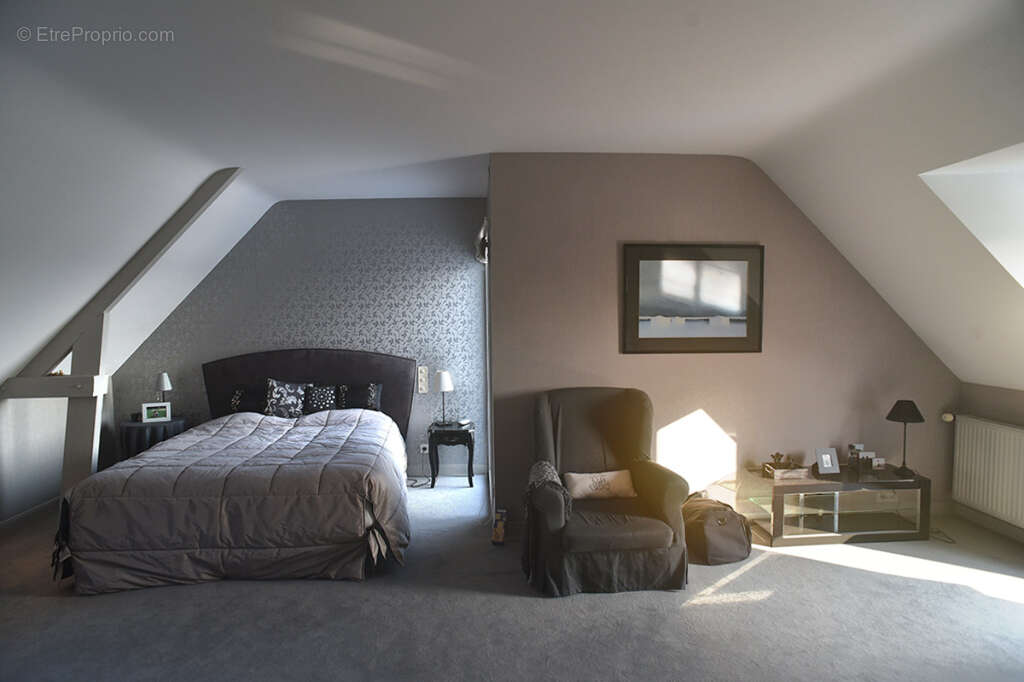 Maison à LA TRINITE-SUR-MER