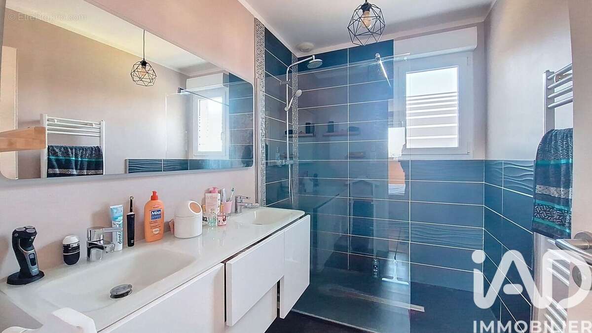 Photo 9 - Maison à BOURG-ACHARD