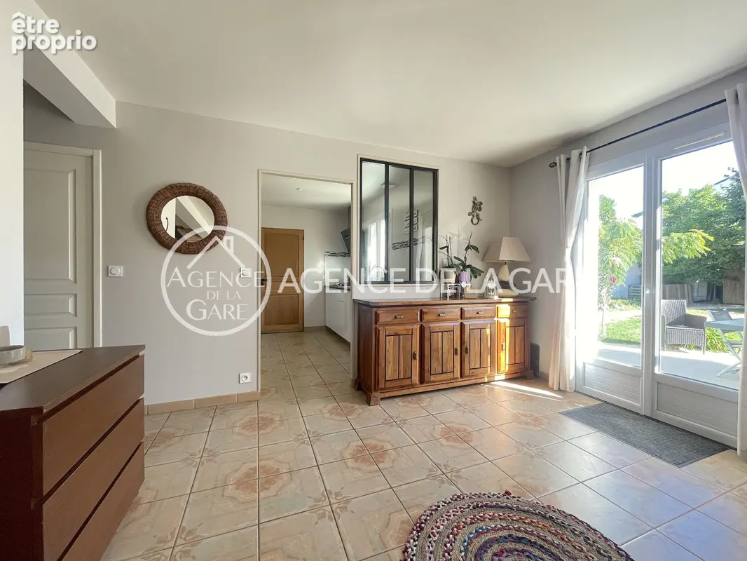 Maison 7 pièces 137 m² à vendre à Brunoy (91800) - photo 5