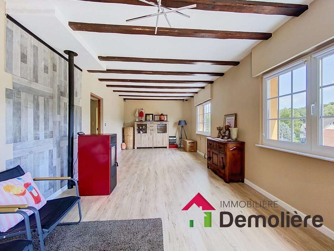 Maison 171 m² à Niederhaslach  - photo 7
