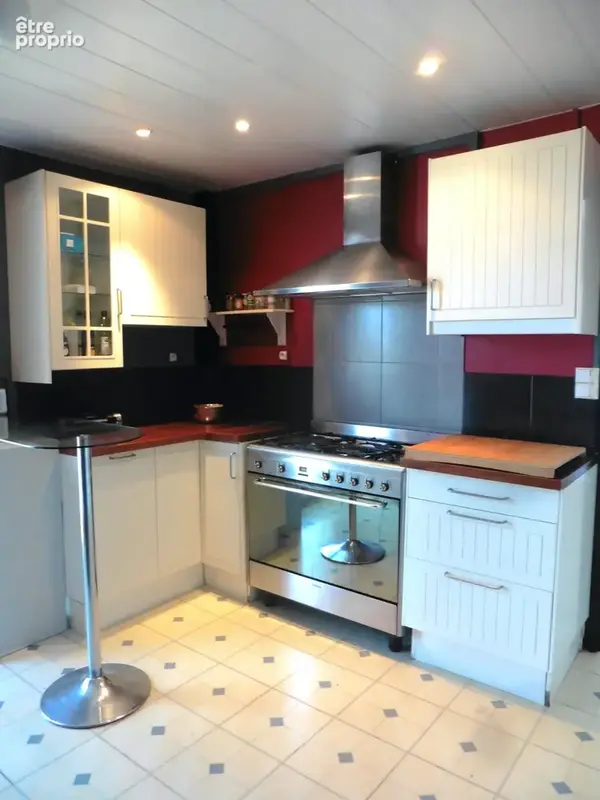 Appartement 3 pièces 63 m² à vendre à Rennes (35200) - photo 2