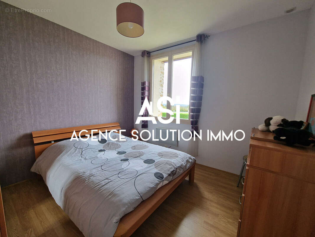 Maison à MARTIGNE-SUR-MAYENNE