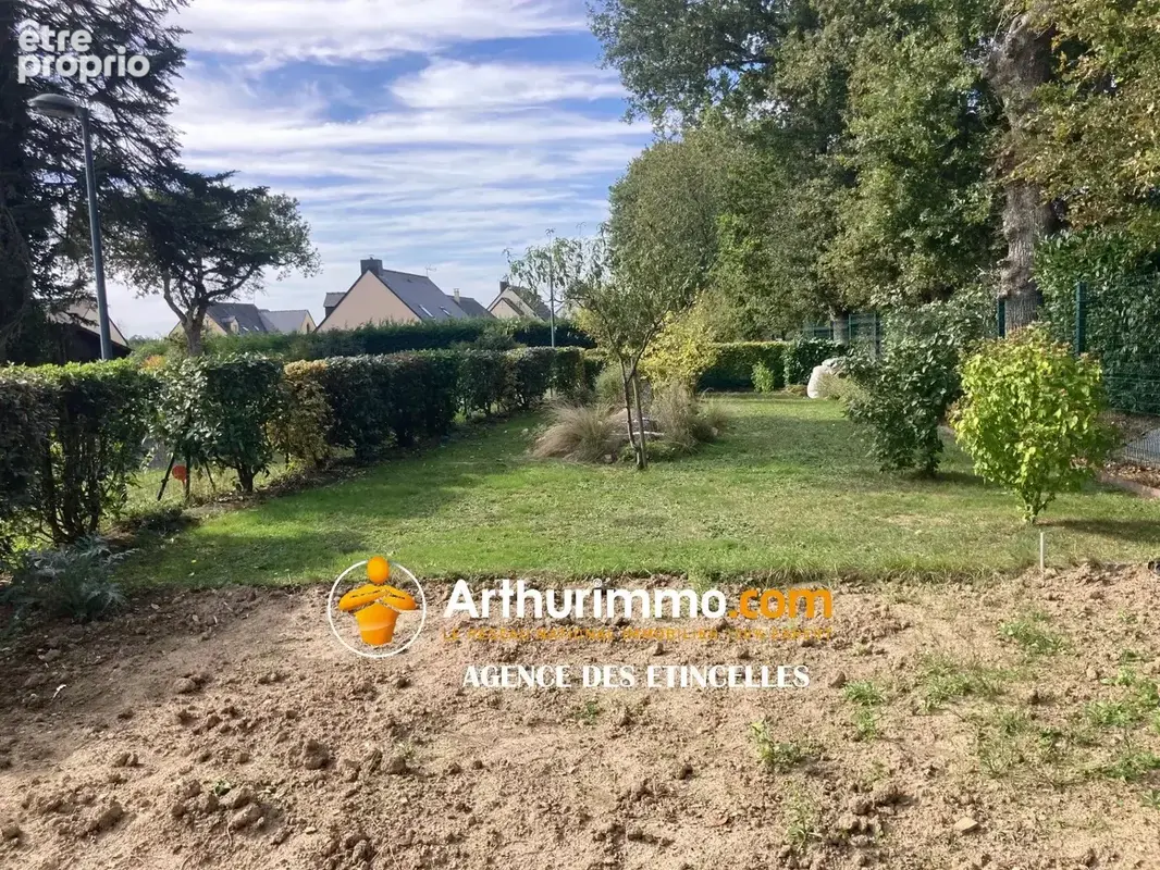 Vente Terrain Martigne-ferchaud(35640) 19 800ï¿œ - photo 3