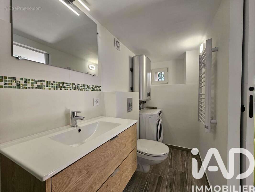 Photo 7 - Appartement à FREJUS