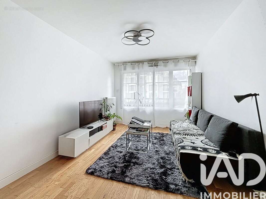 Photo 2 - Appartement à CLAMART
