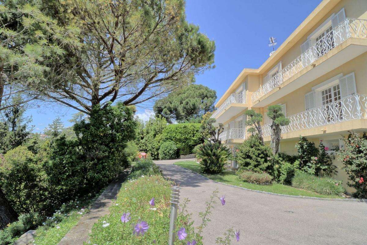 Maison à NICE