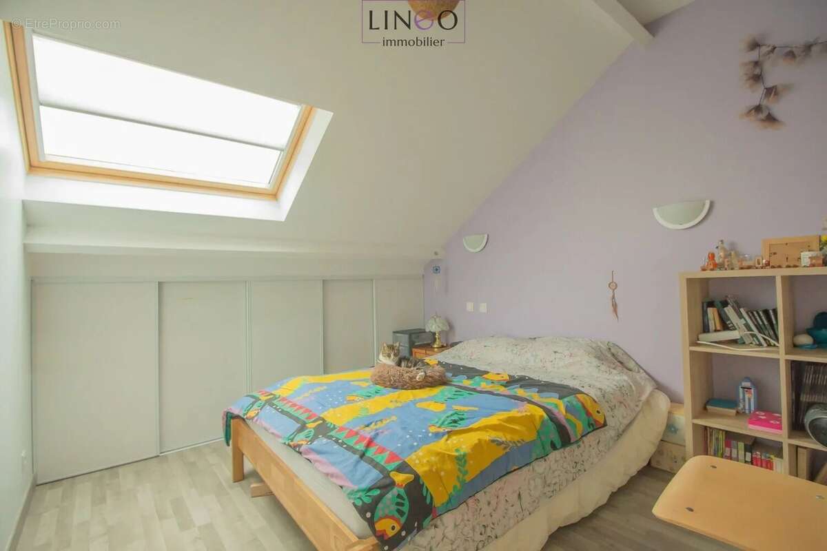 Maison à CHOISY-LE-ROI