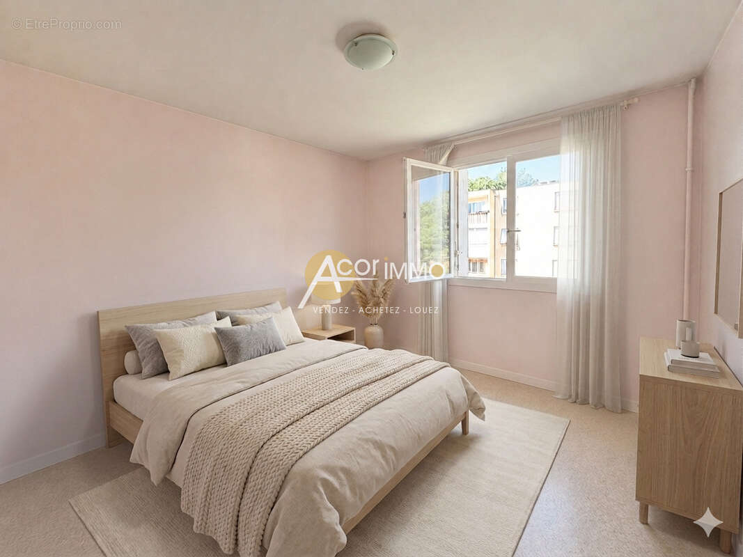 Appartement à HYERES