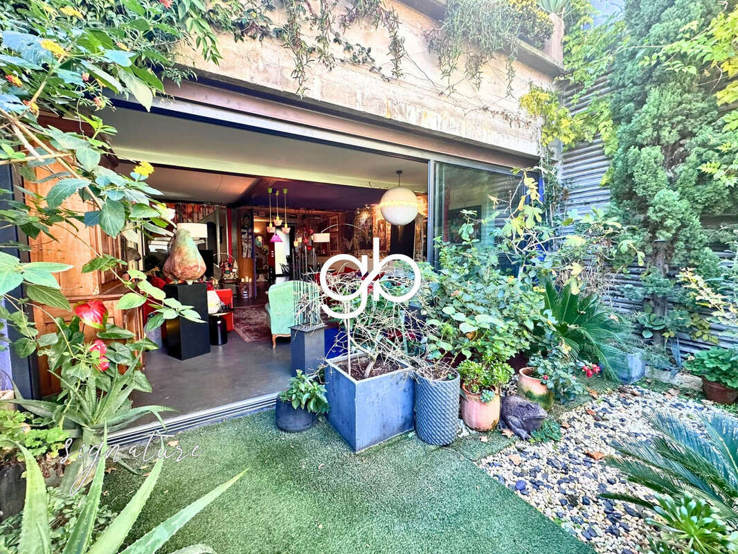 Maison à AIGUES-MORTES