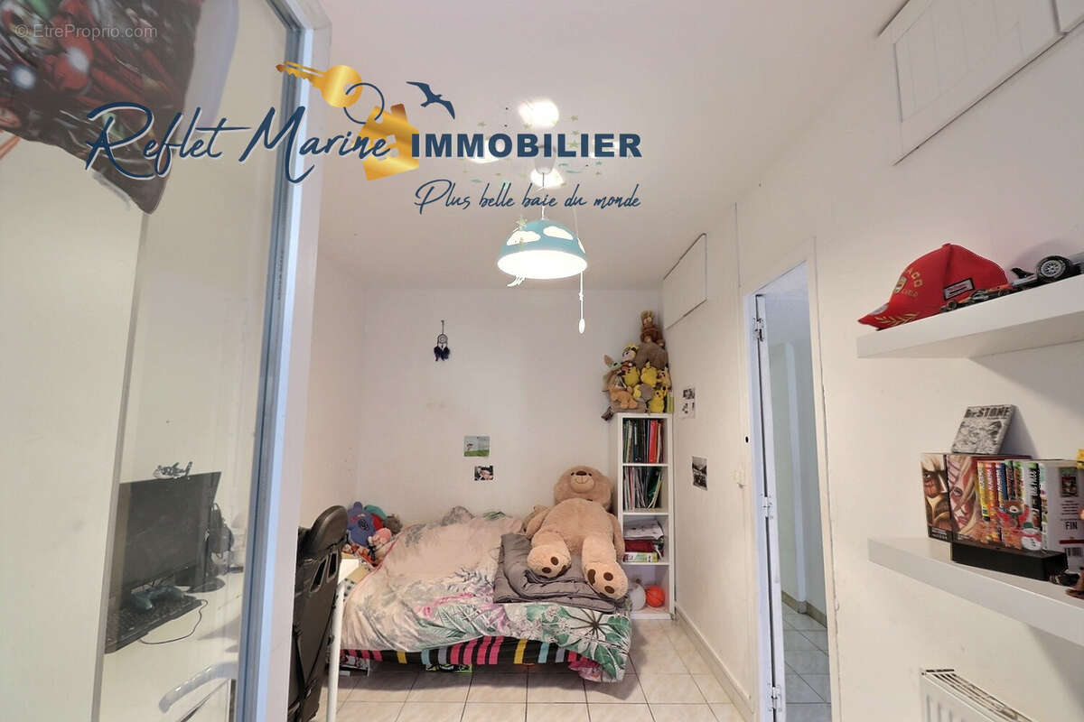 Appartement à LA CIOTAT
