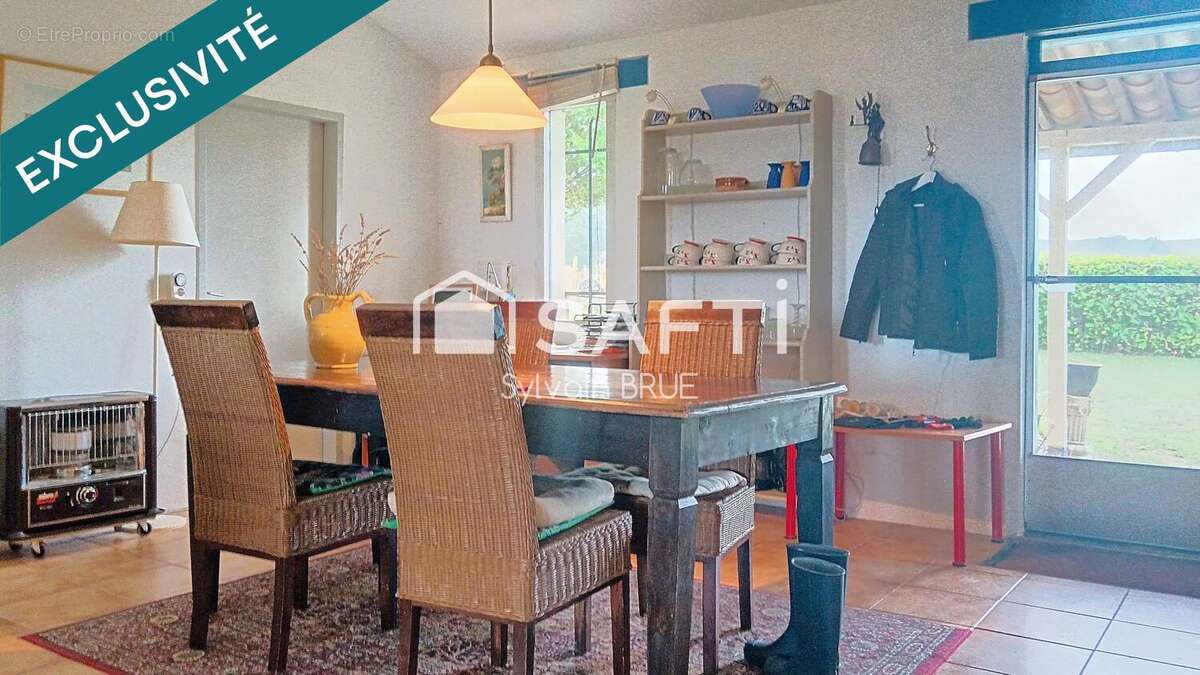 Photo 5 - Maison à VAZERAC