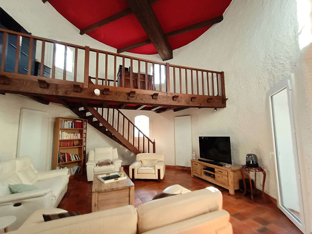 Maison à CHANCELADE