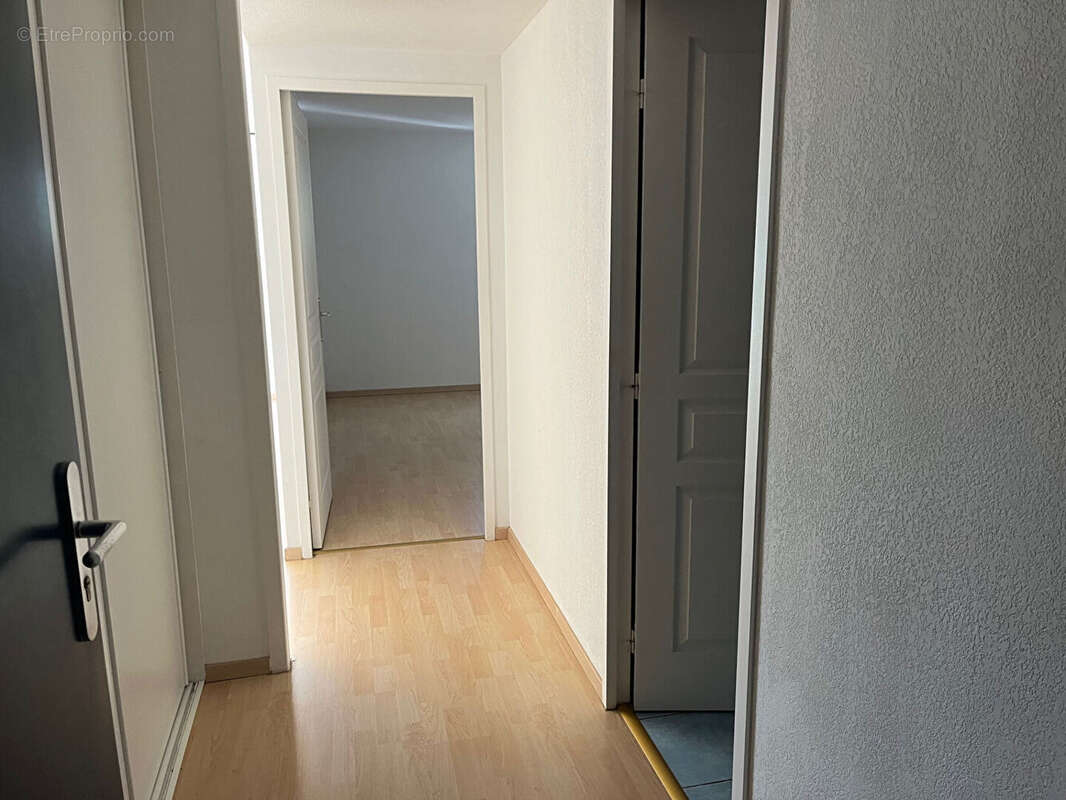 Appartement à HENDAYE