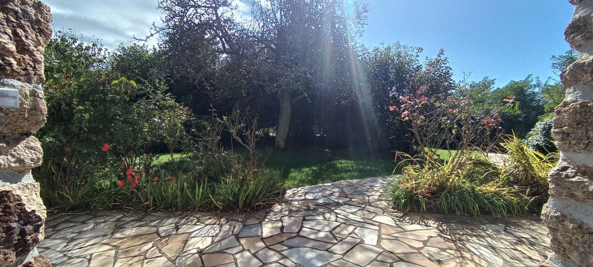 Maison à CONCARNEAU