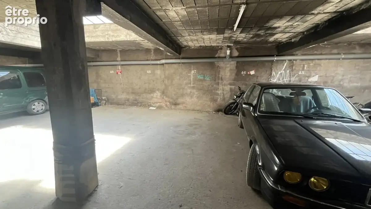Parking à vendre à Montpellier (34000) - photo 3