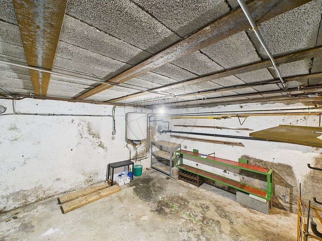 Maison à HAUCOURT-MOULAINE