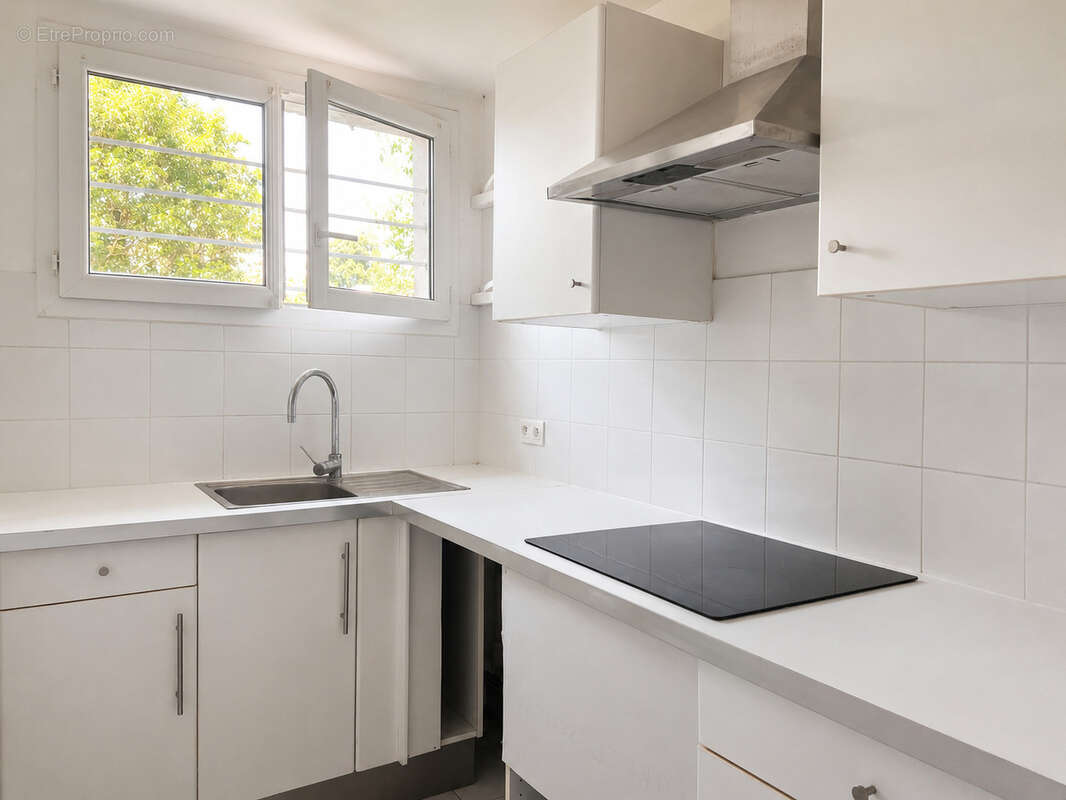 Appartement à LE BOUSCAT