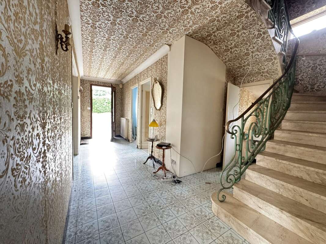 Maison à GUIPAVAS