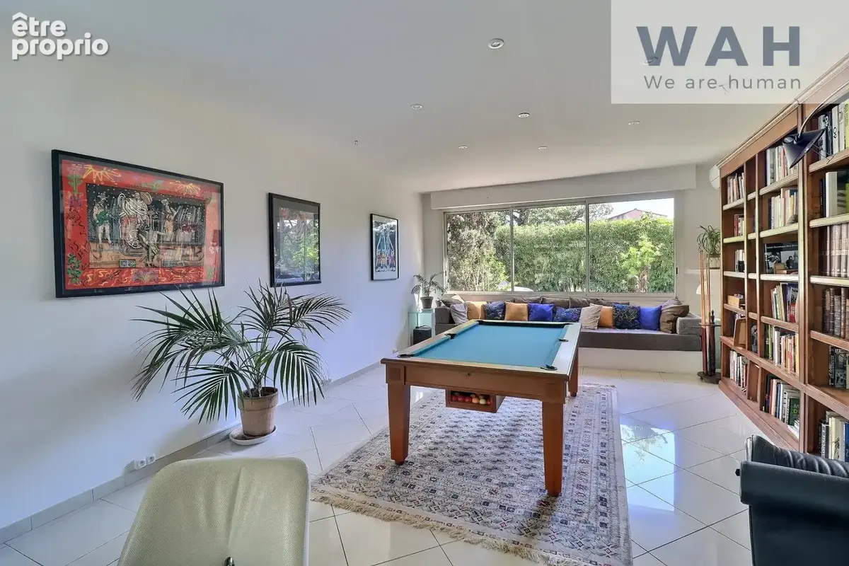 Vente villa - 8 pieces - 34670 baillargues - photo 6