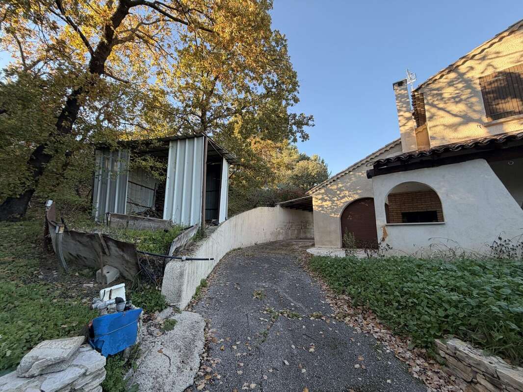 Maison à BOUC-BEL-AIR