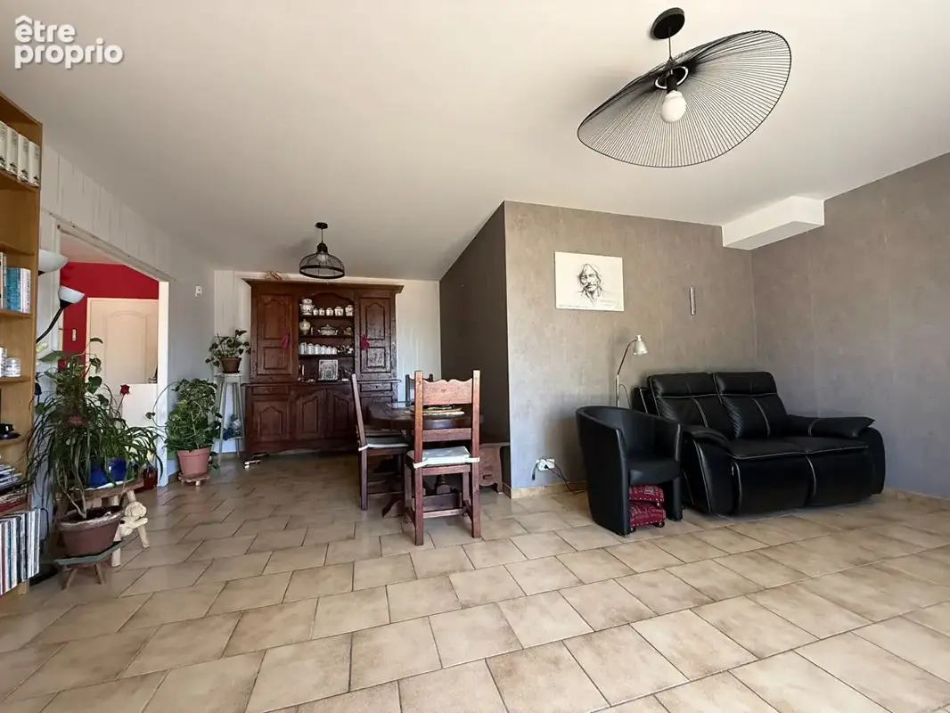 Maison 88m² à surgères - photo 6