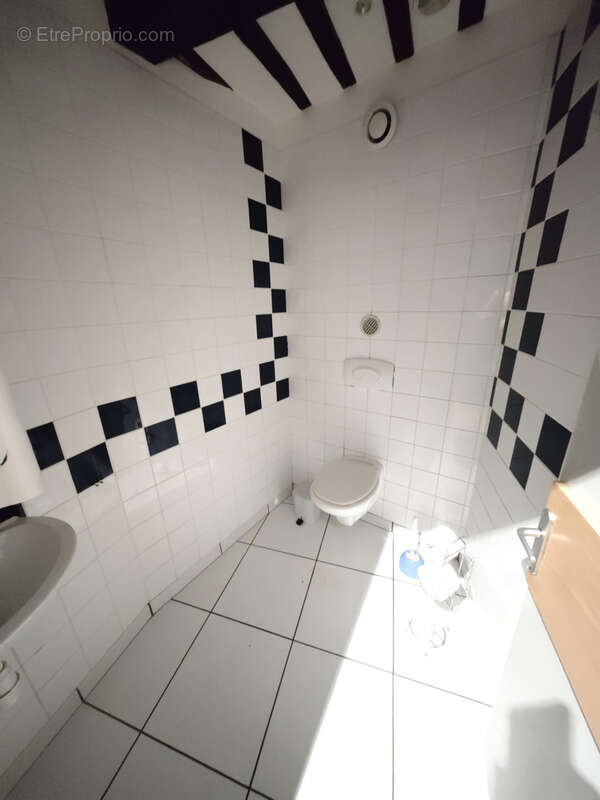 Appartement à TOURCOING