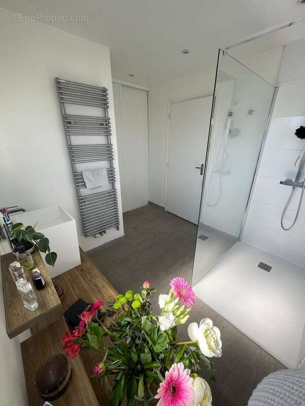 Appartement à SAINT-BRIEUC