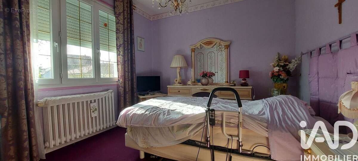 Photo 7 - Maison à SAINT-MAMMES