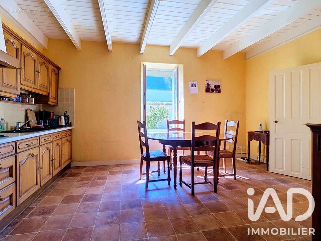 Maison 87 m² à Pouldreuzic  - photo 8