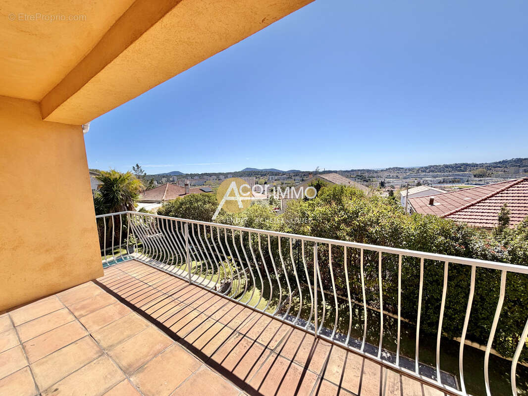 Maison à TOULON