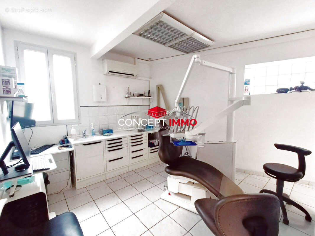 Appartement à SOLLIES-PONT