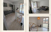 Appartement à SAINT-CHAMAS
