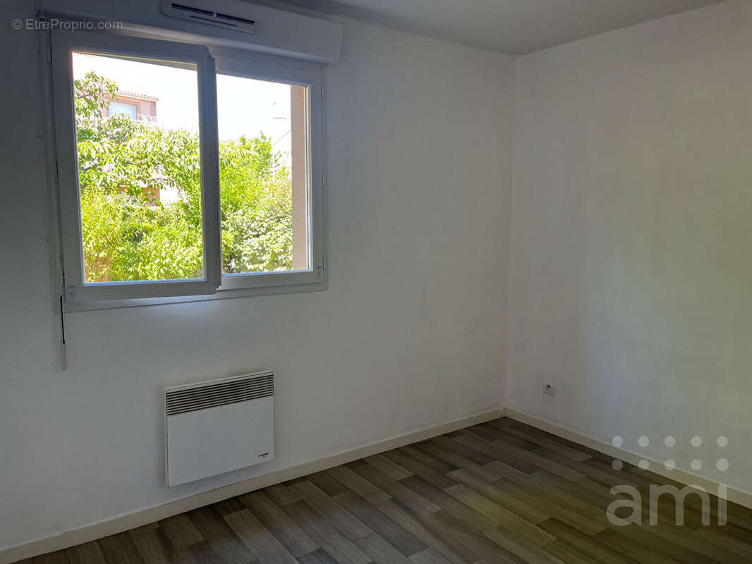 POITIERS CHU, appartement de 54 m² - photo 3
