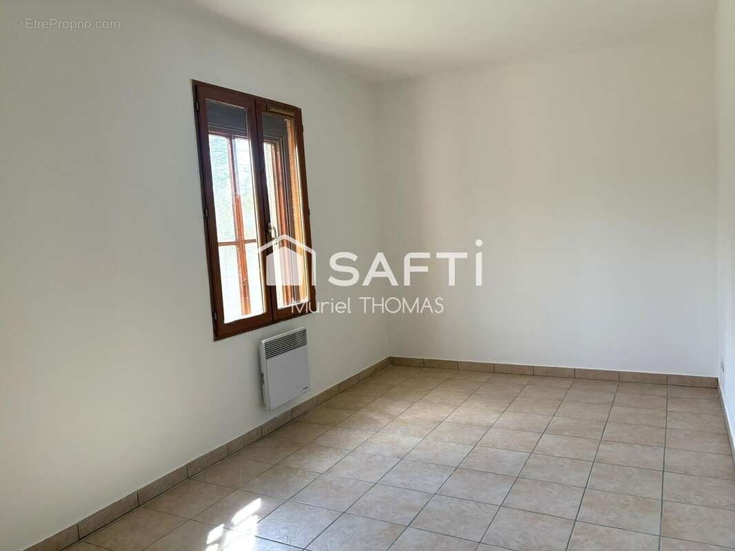 Photo 9 - Maison à SAINT-CHEF