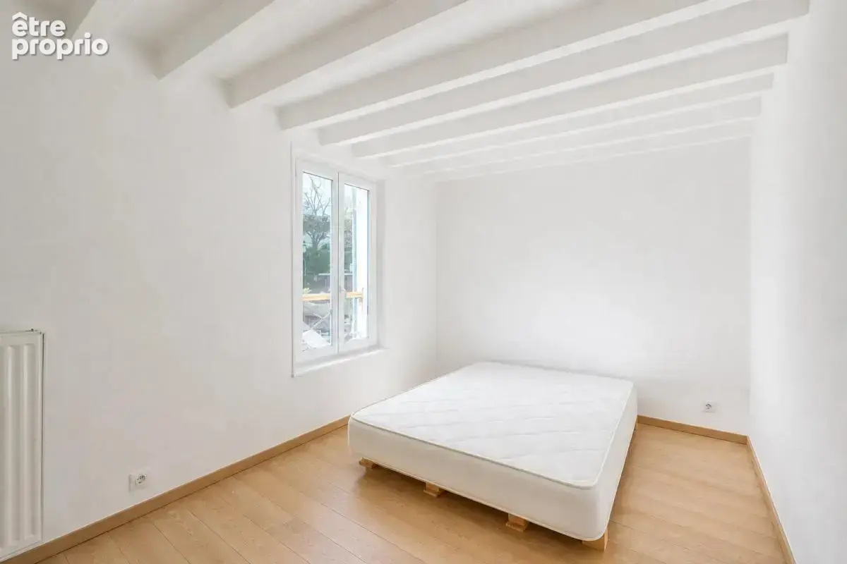 Maison de caractère 6 pièces louée - Fublaines - photo 10