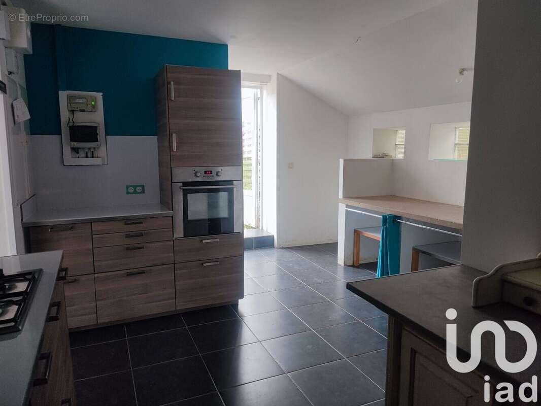 Photo 7 - Maison à SAINT-MARDS-EN-OTHE