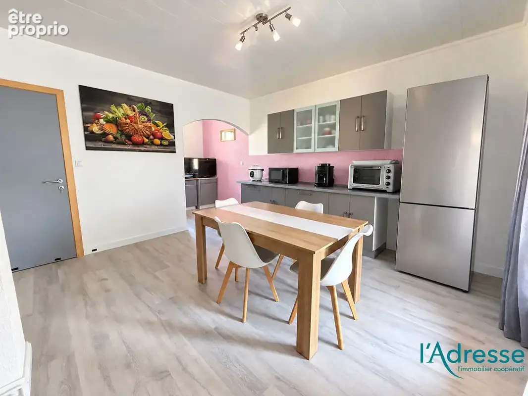 Maison Gunsbach 110 m2 - photo 3