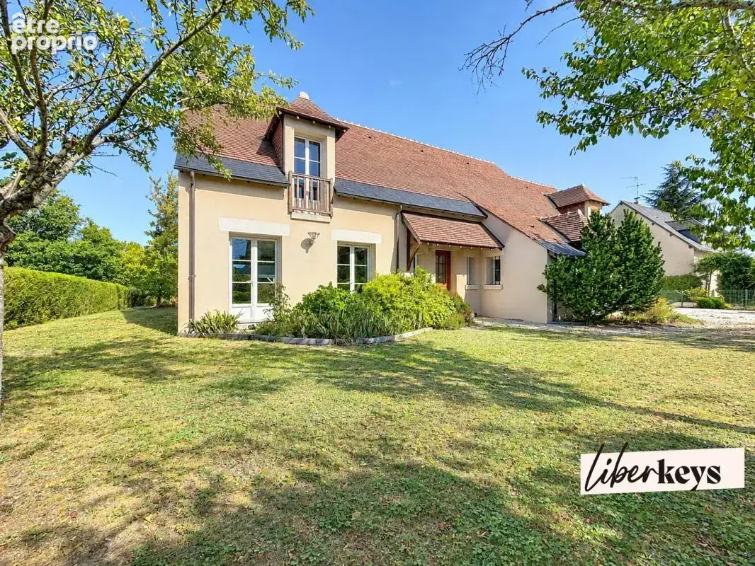 Maison à SAINT-AVERTIN