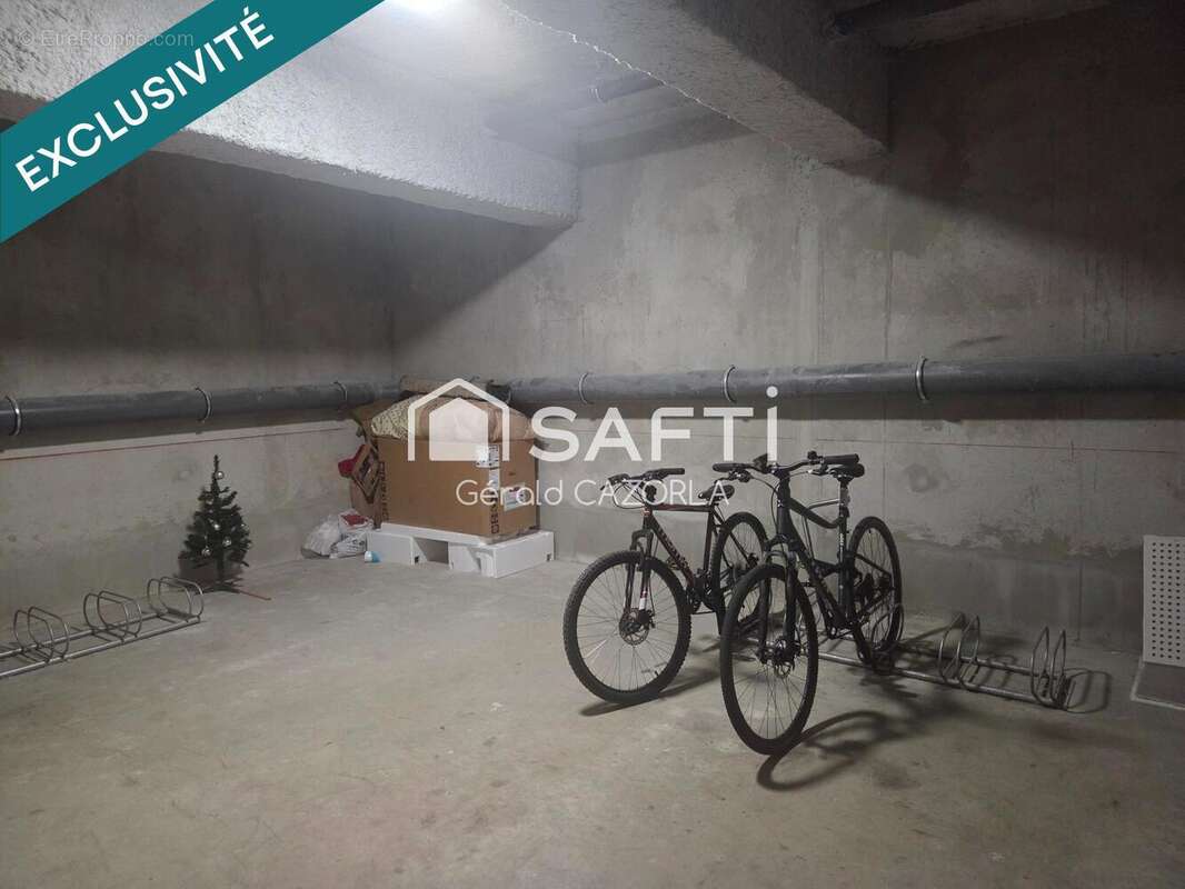 Photo 9 - Appartement à JUVIGNAC
