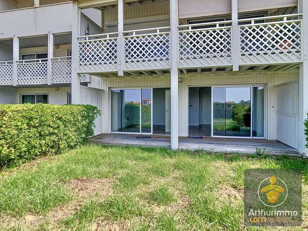 Appartement à MIMIZAN