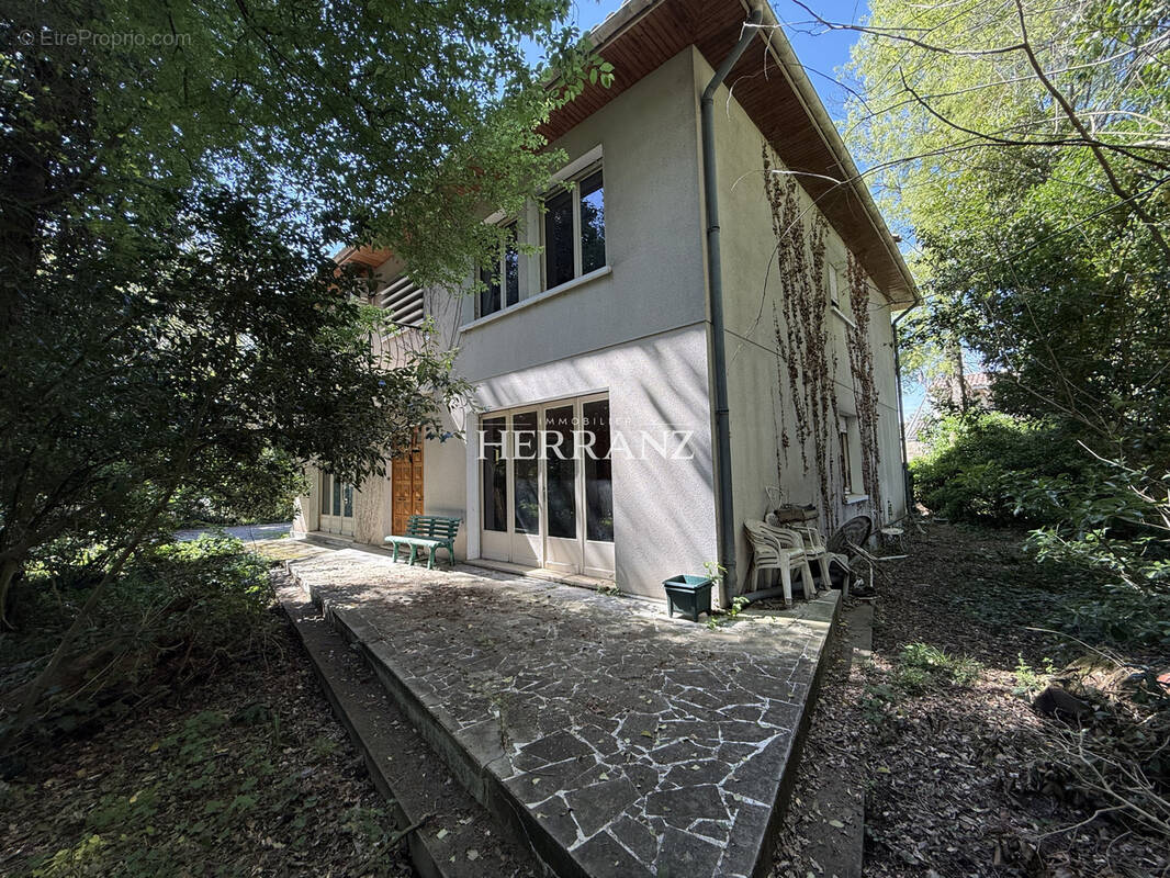 Maison à LIBOURNE