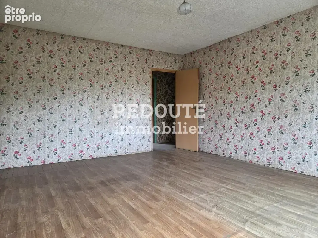 Maison de charme à rénover – 153 m² à Givron - photo 10