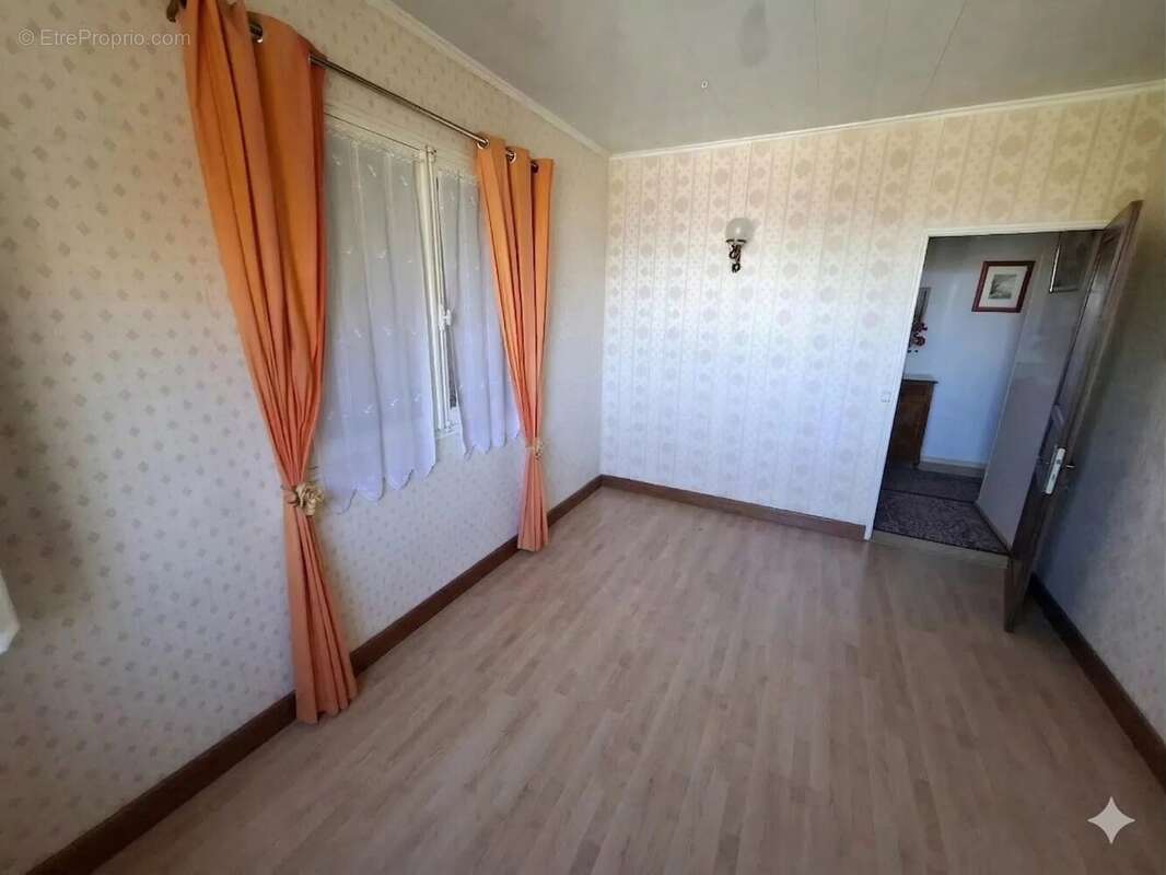 Maison à LE TAMPON