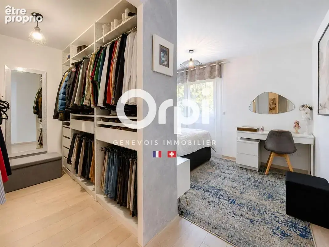 Maison mitoyenne proche Douane - photo 7
