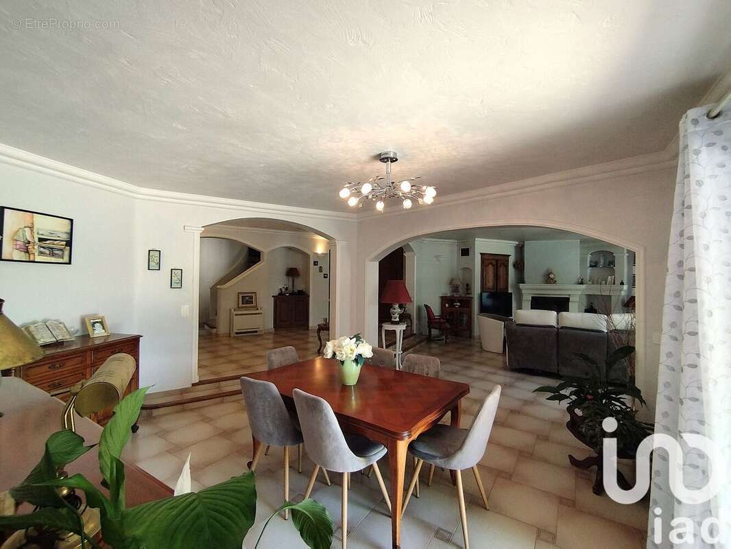 Photo 7 - Maison à SAINT-CEZAIRE-SUR-SIAGNE