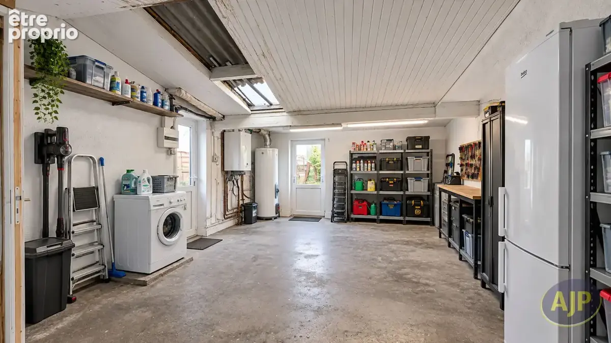 Maison 7 pièces 116 m² - photo 16