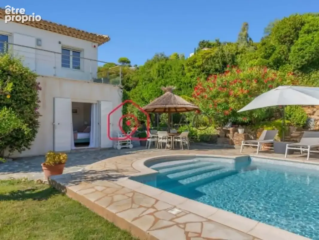 Elégante maison provençale de 6 chambres et piscine - photo 13