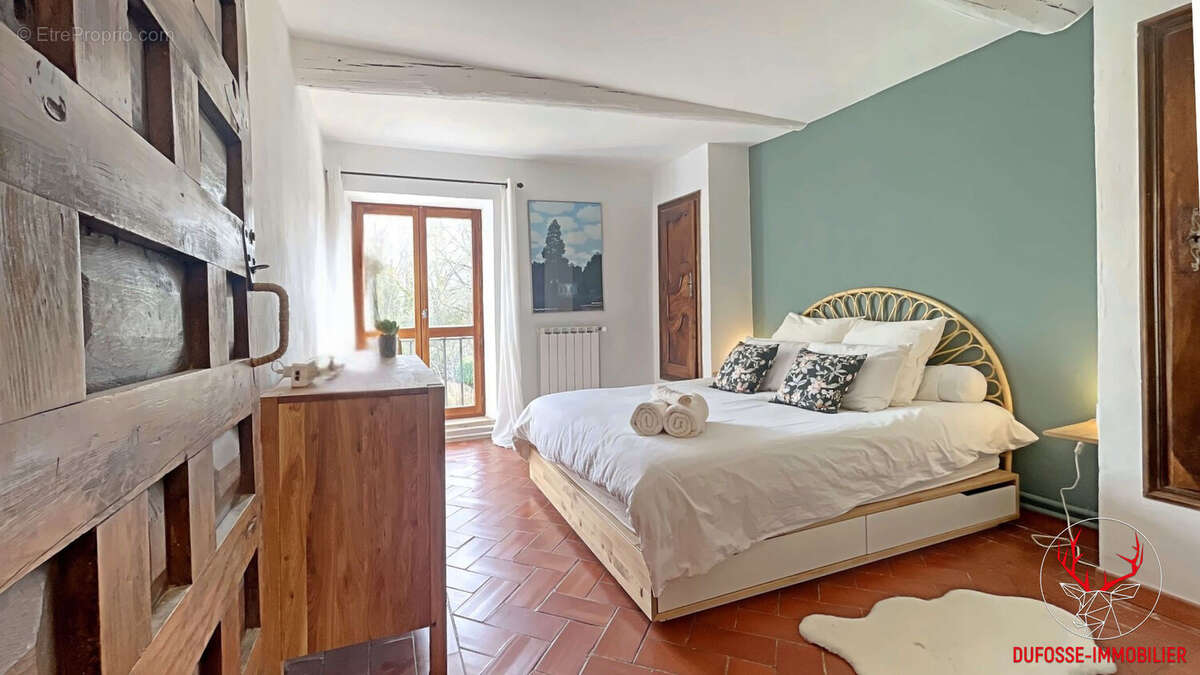 Maison à AVIGNON